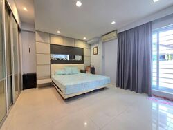 Jalan Krian (D14), Detached #570779421